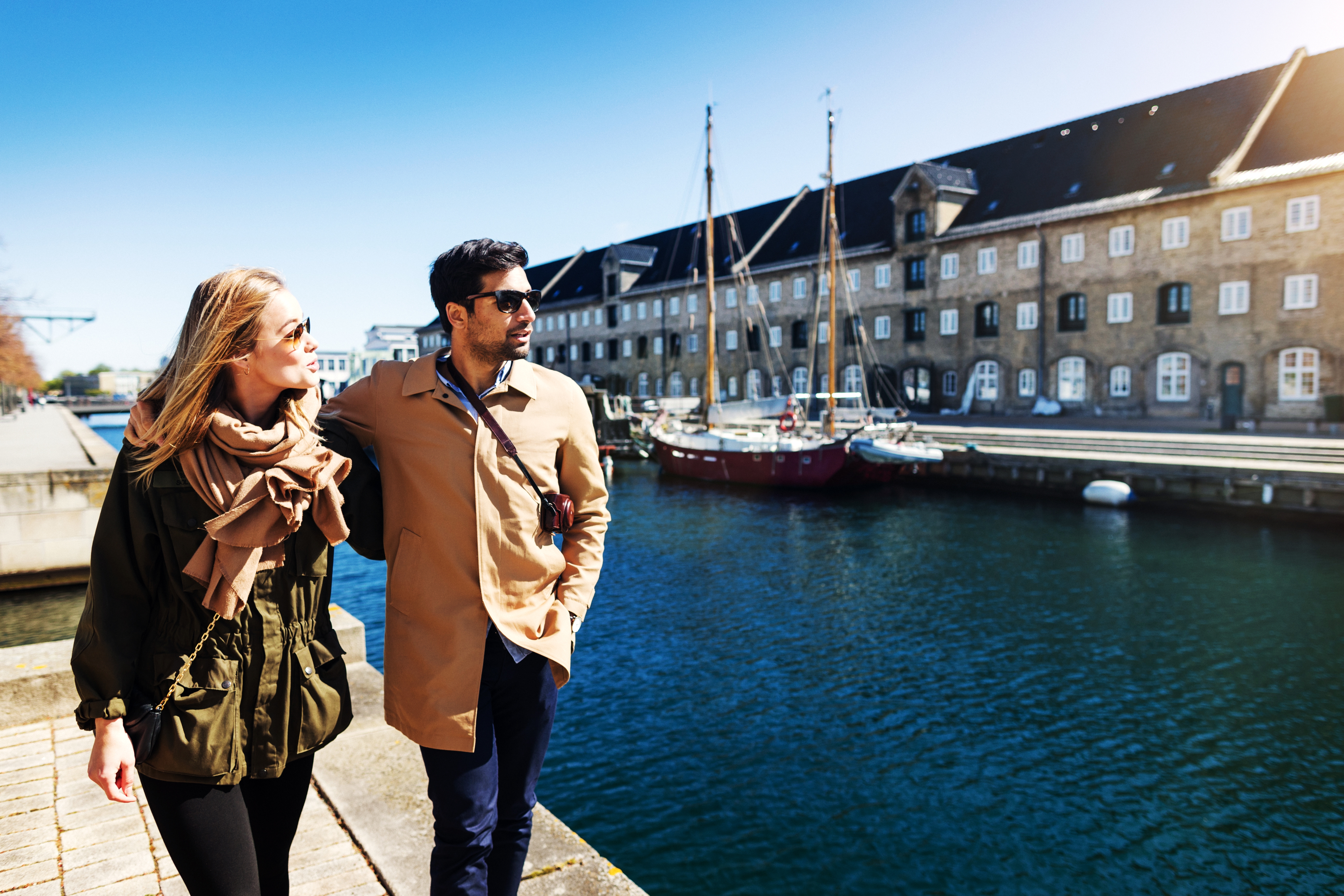 Hombre que sabe hablar el idioma húngaro