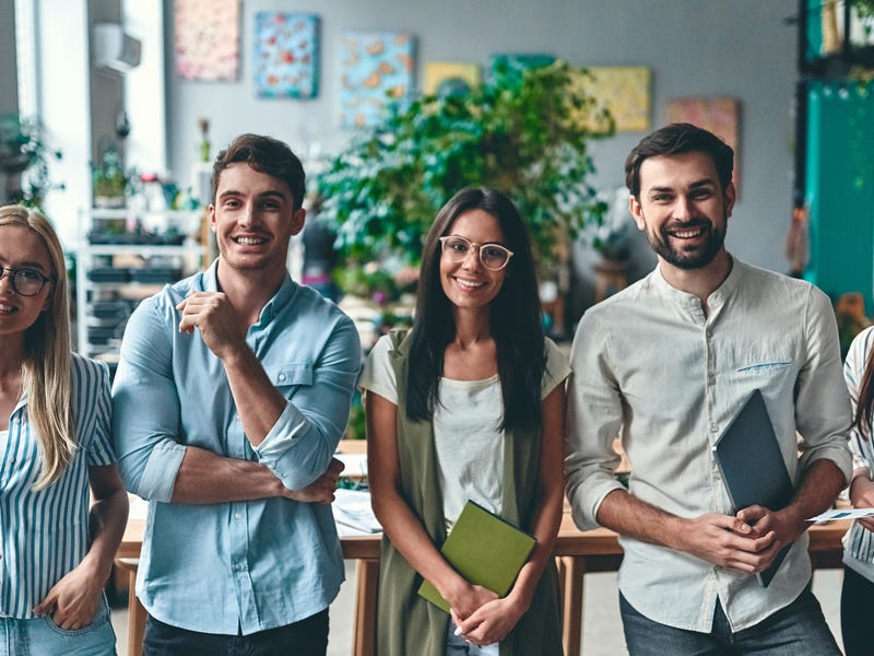 Personas políglotas