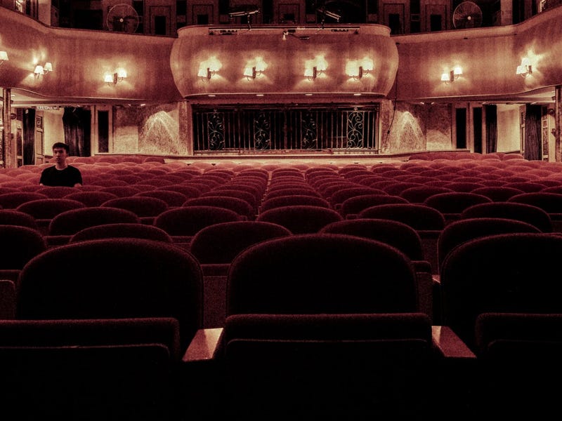 Obras de teatro en inglés