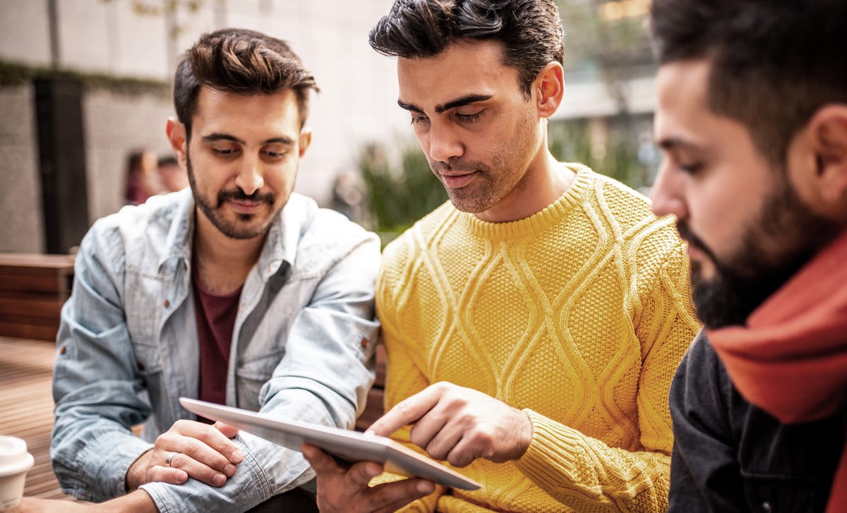 Estudiando el ciclo de aprendizaje