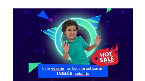 Summer Program Berlitz