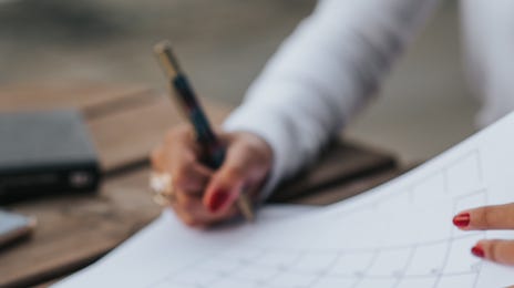 Calendario en inglés para descargar