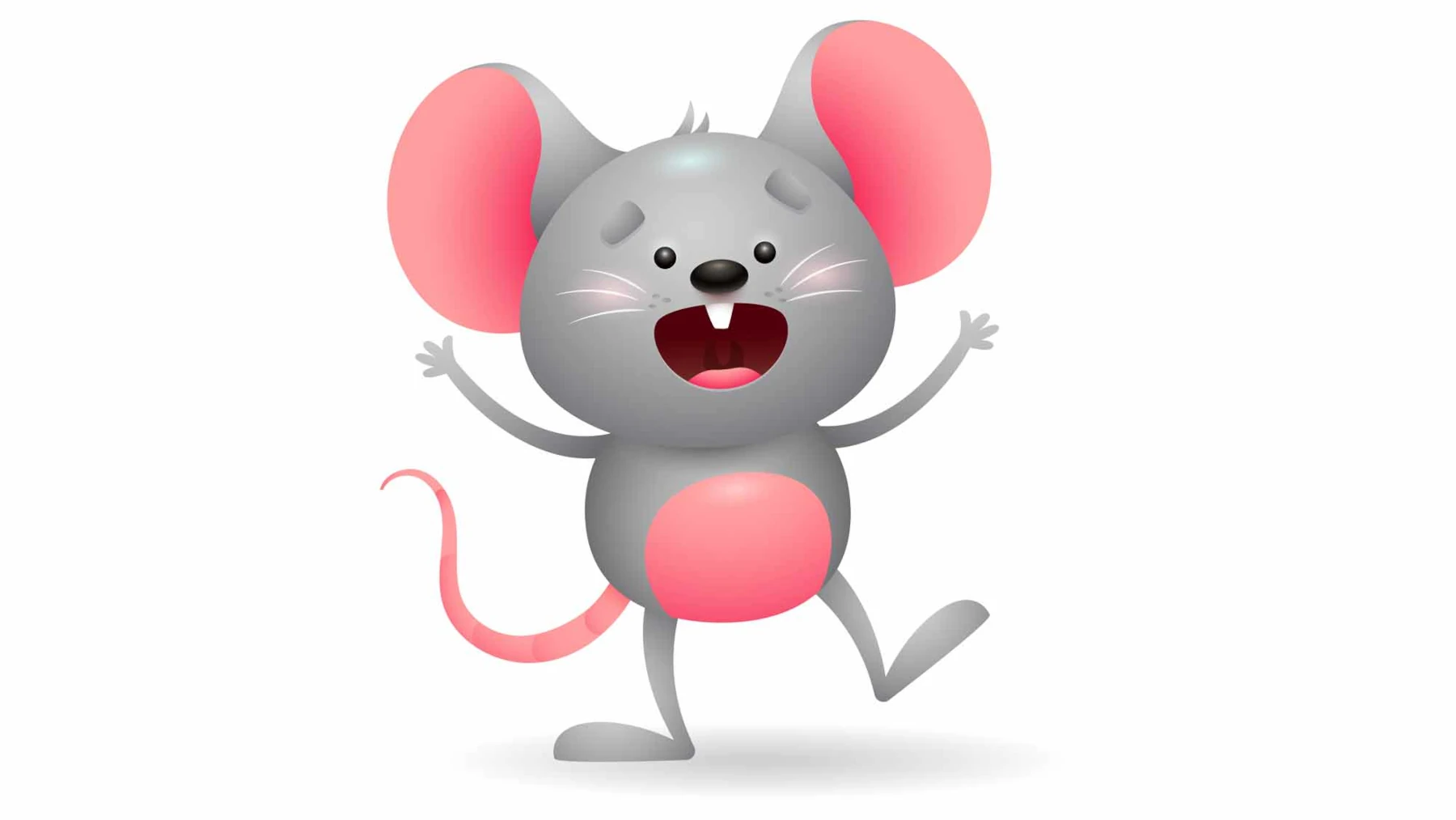 La reunión de los ratones