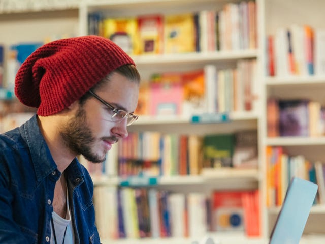 inglés en universidades