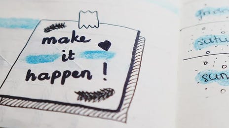 Adverbios de frecuencia en inglés