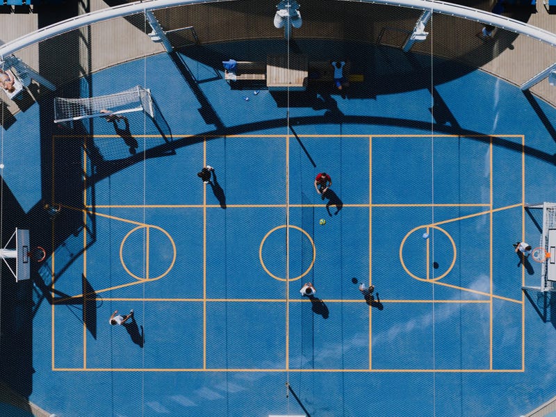 Deportes en inglés para aumentar tu vocabulario en el idioma