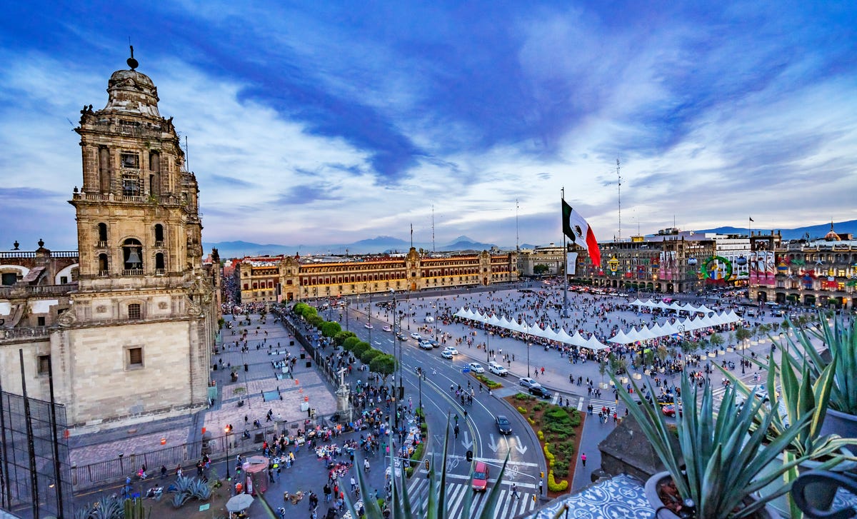 Escuela de idiomas en CDMX