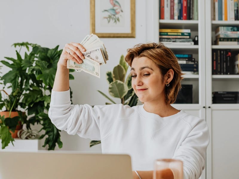 Construye equipos productivos con el salario emocional