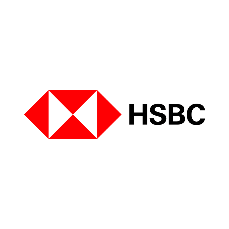Logo HSBC