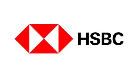 Logo HSBC